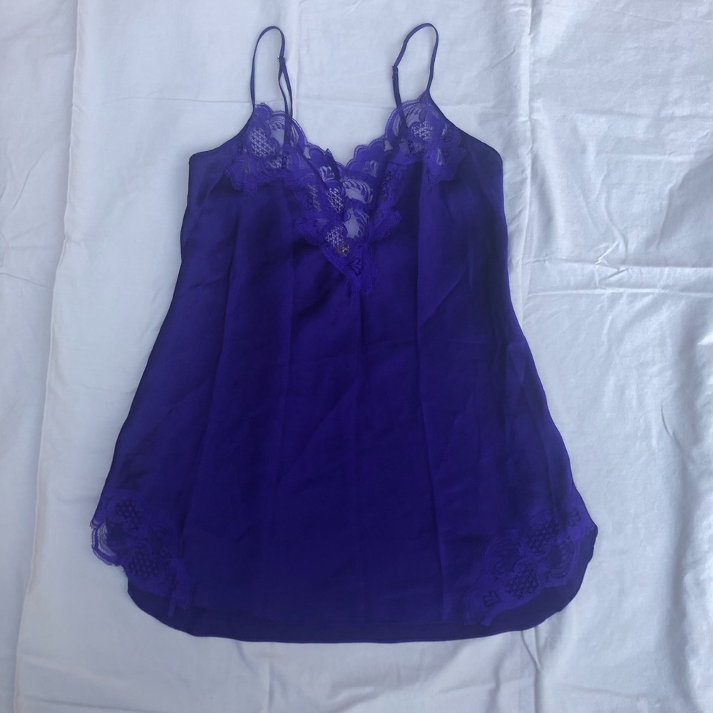 Victoria’s Secret Vintage Slip Dress Size Medium